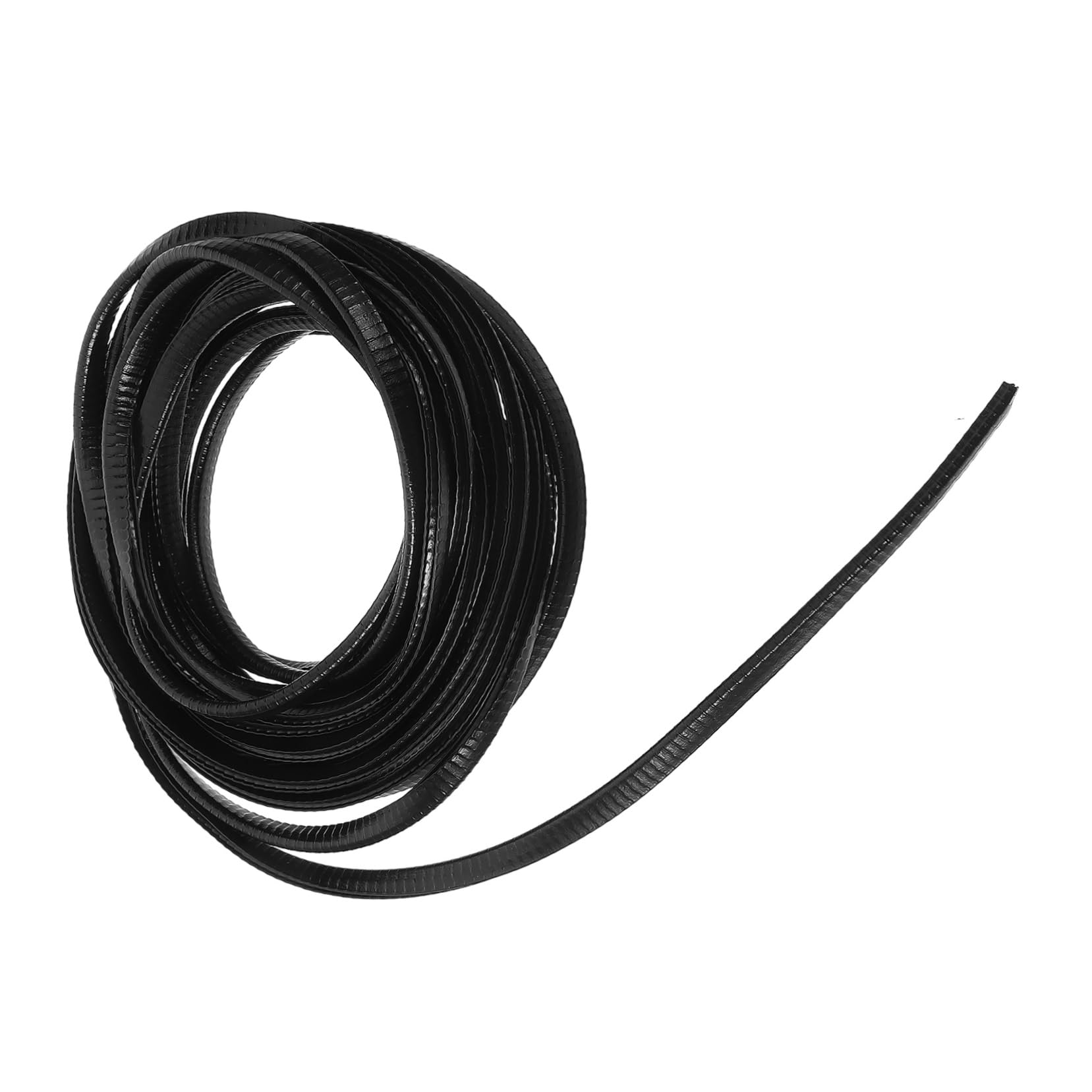 SOESFOUFU Vehicle Sealing Strips Car Door Sill Protector Car Door Protectors Automotive Door Sealing Strip Car Door Corner Protector Car Door Collision Strip Car Door Strips von SOESFOUFU