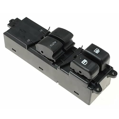 Fensterheber Schalter Für I┐suzu Für D-Max 2011-2019 2-Türer 8-98192249-1 Elektrische Fenster Control Mater Schalter von SOFBO