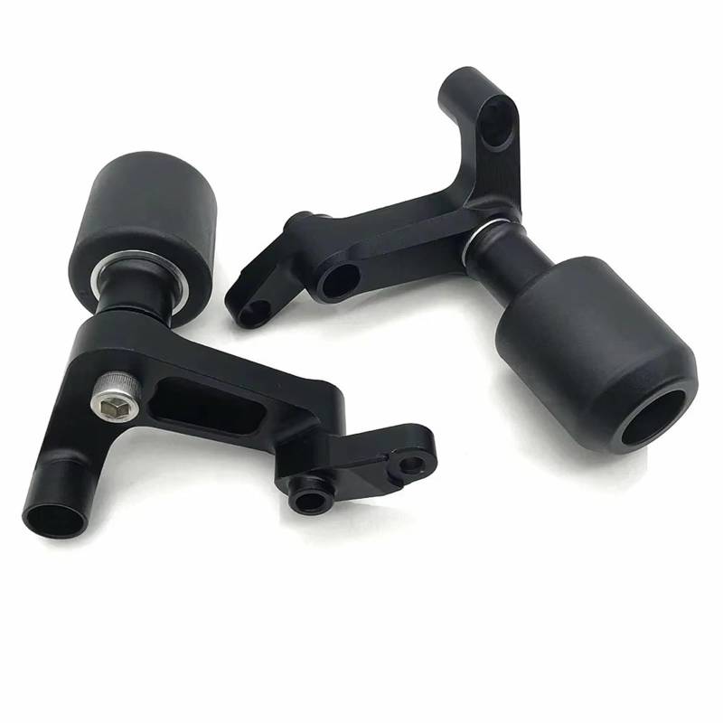 Sturzpads Motorrad Für 790 2018-2023 890 2022-2023 Slider Motorrad Zubehör 790 890 Rahmen Crash Pad Verteidigung Anti Fall Stoßstangen Schutz 2018 2023 von SOFBO