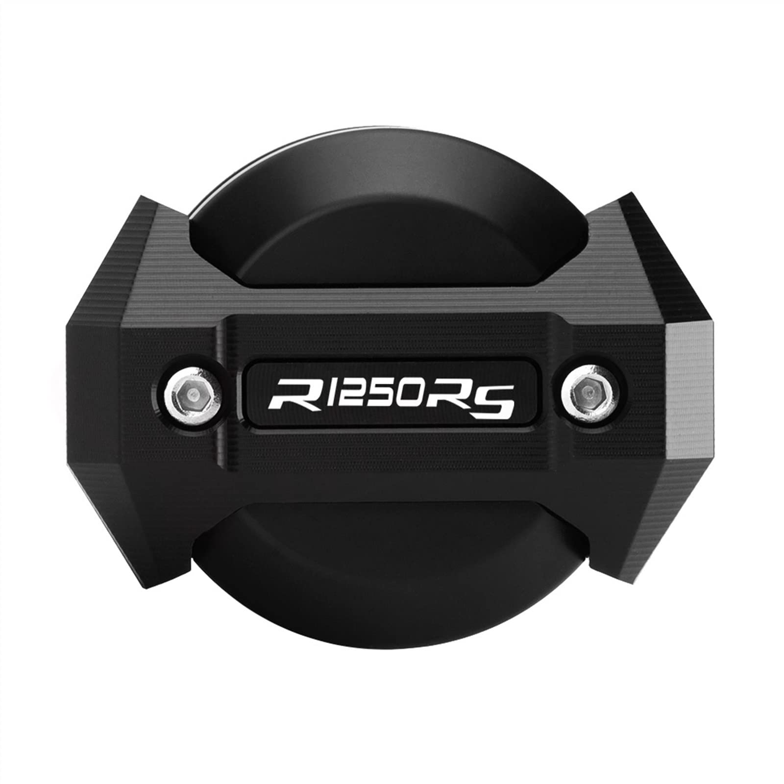 Sturzpads Motorrad Für B┐MW R1250R R1250RS R1250RT R1250 Sturzpads Sturzpad Fallschutz Schutz Motorrad Motorschutz Sliders Abdeckung(Black,R1250RS) von SOFBO