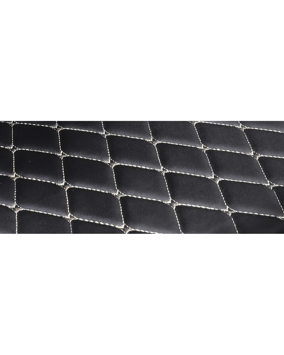 Boot Mat Boot Liner Für 3 Serie E46 E92 E93 F35 F31 E91 F30 G20 G21 F34 F90 G28 E90 320 330 328 325 Cargo Liner Auto Kofferraummatten Kofferraummatte(Balck beige) von SOHINI