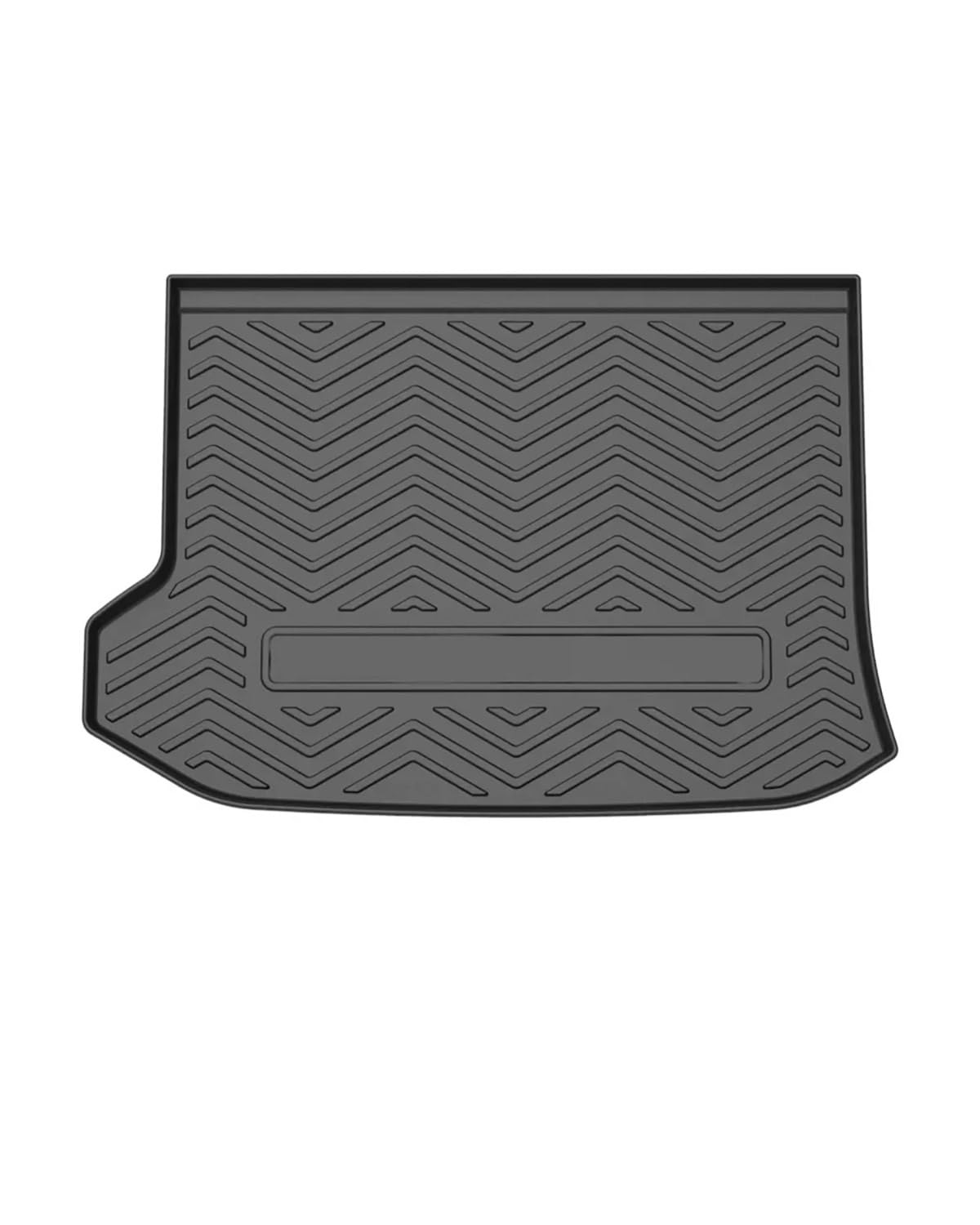 Boot Mat Boot Liner Für Buick Für Envision 2014-2020 Auto Cargo Liner TPE rutschfeste Kofferraummatten wasserdichte Kofferraumwanne Kofferraumteppich Zubehör Kofferraummatte von SOHINI