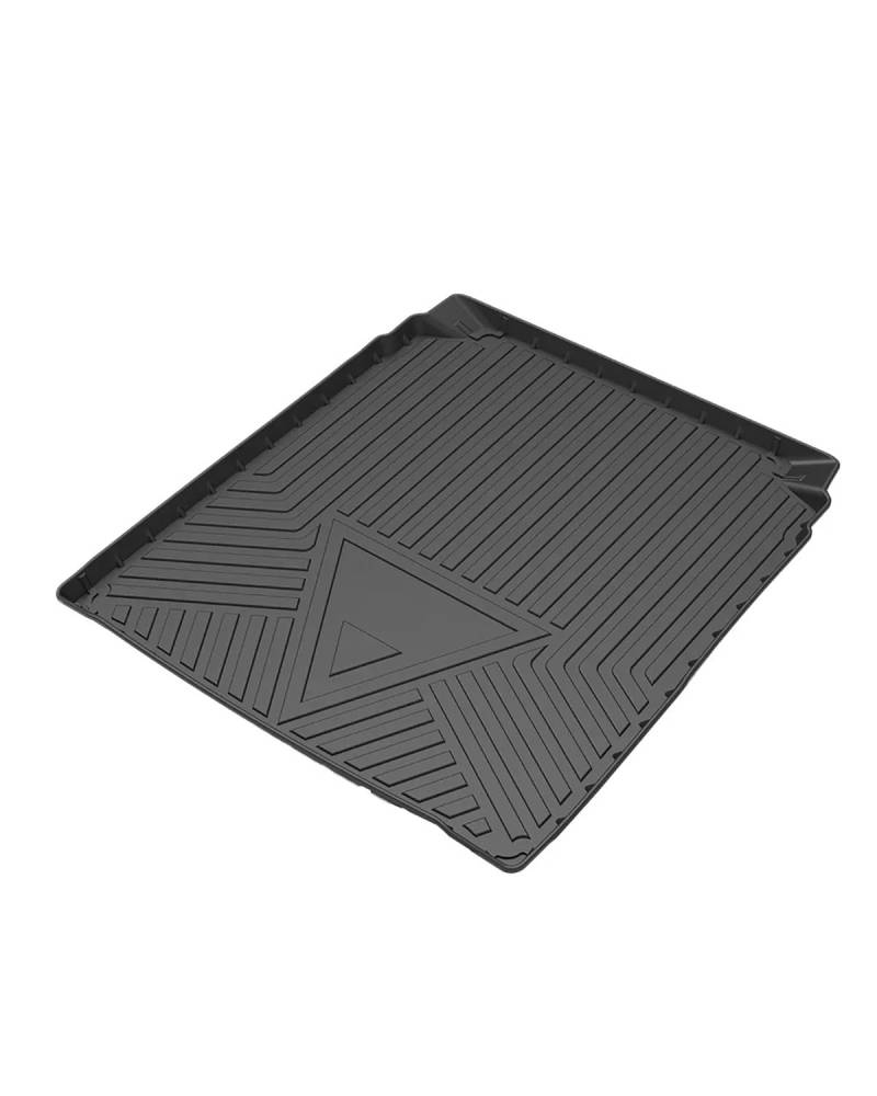 Boot Mat Boot Liner Für CC 2008-2017 Auto Car Cargo Liner TPE rutschfeste Kofferraummatten Kofferraumwanne Teppich Innenausstattung Kofferraummatte von SOHINI