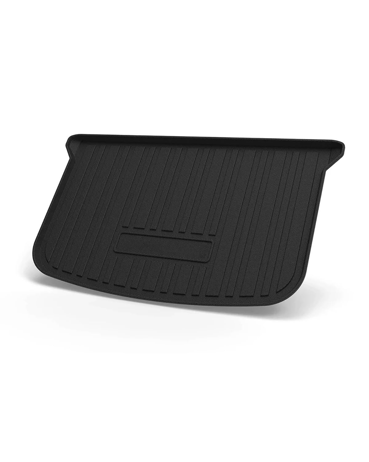 Boot Mat Boot Liner Für Geely Für Geometrie EINE Pro CE Ex3 Auto Auto Cargo-Liner TPE Nicht-Slip Stamm Matten Boot Tablett Teppich Innen Zubehör Kofferraummatte(for E 22-23) von SOHINI