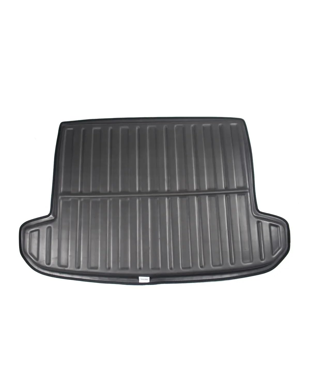 Boot Mat Boot Liner Für Kia Für Sportage QL Für Hyundai Für Tucson 2015 2016 2017 2018 2019 2020 Boot Liner Stamm Matten Hinten Cargo Floor Fach Matte Kofferraummatte von SOHINI