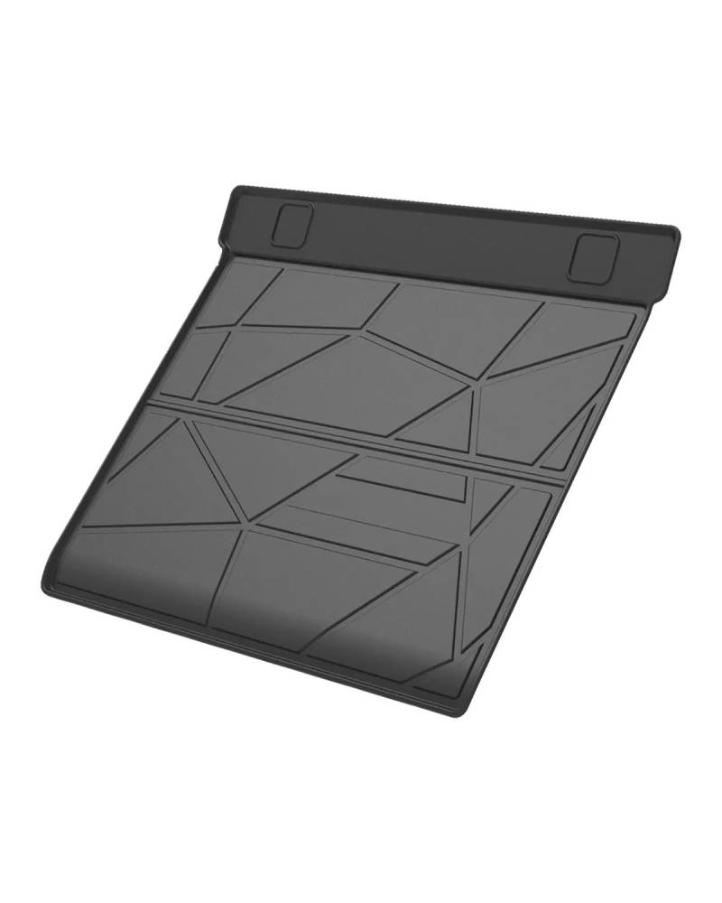 Boot Mat Boot Liner Für Toyota Für 4Runner 2013 2014 2015-2020 Cargo Liner TPE rutschfeste Kofferraummatten Wasserdichter Kofferraumwanne Kofferraumteppich Kofferraummatte von SOHINI