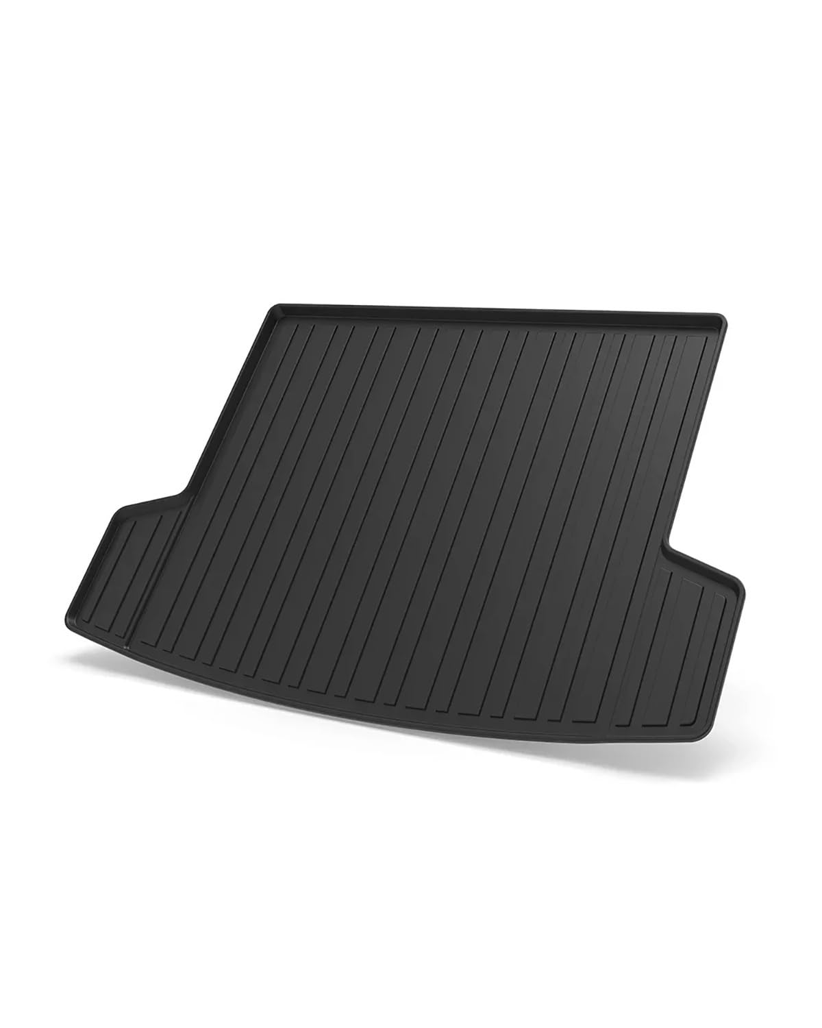 Boot Mat Boot Liner Für X1 IX1 U11 2023-2024 Auto Cargo Liner TPE rutschfeste Kofferraummatten wasserdichte Kofferraumwanne Kofferraumteppich Zubehör Kofferraummatte von SOHINI