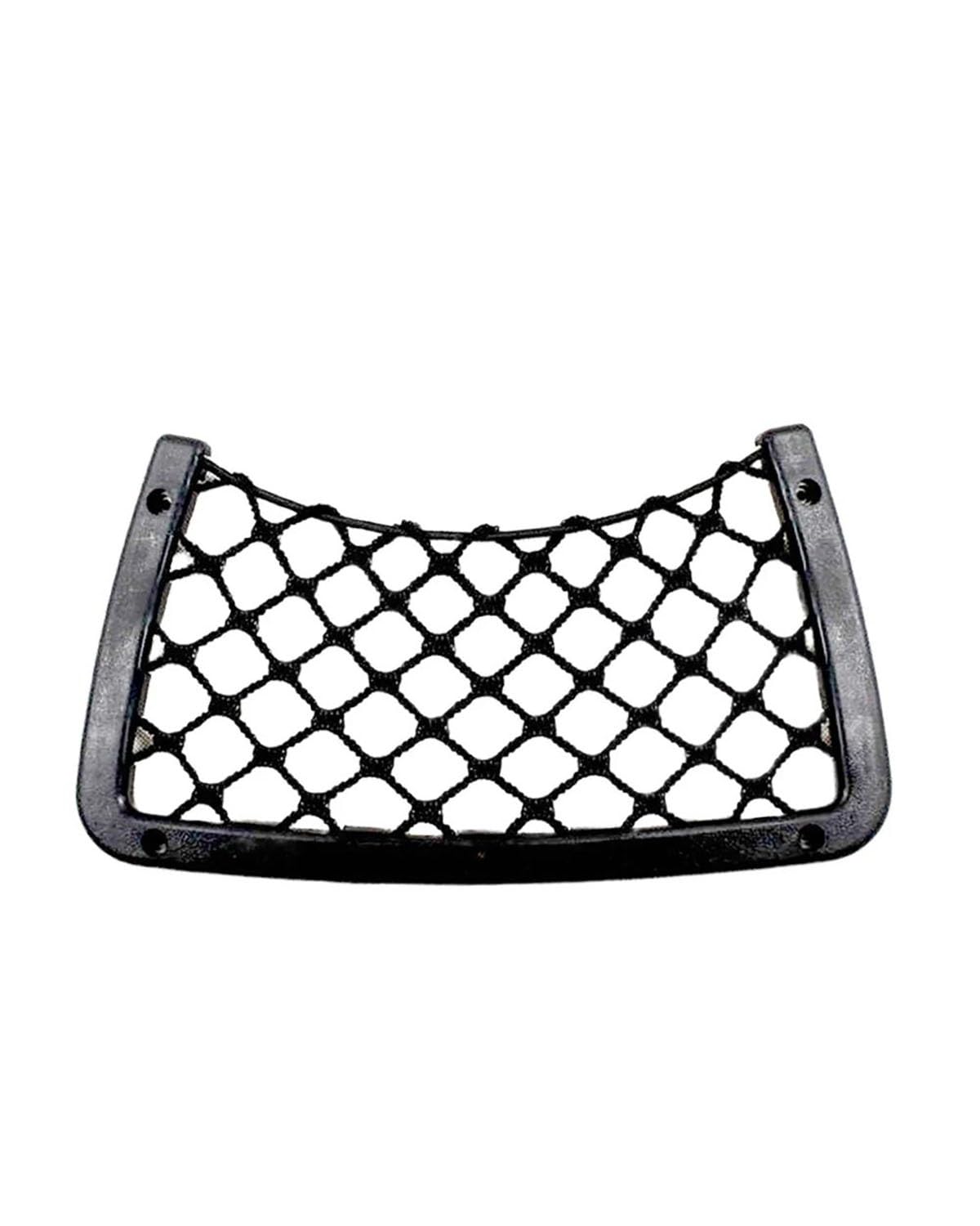 Gepäcknetz Ablagenetz Für Caravan Für Wohnmobil Auto Sitz Zurück Lagerung Net Elastische Fracht Lagerung Fahrer Lagerung Netting Beutel Gepäcknetz Auto(32x17cm) von SOHINI