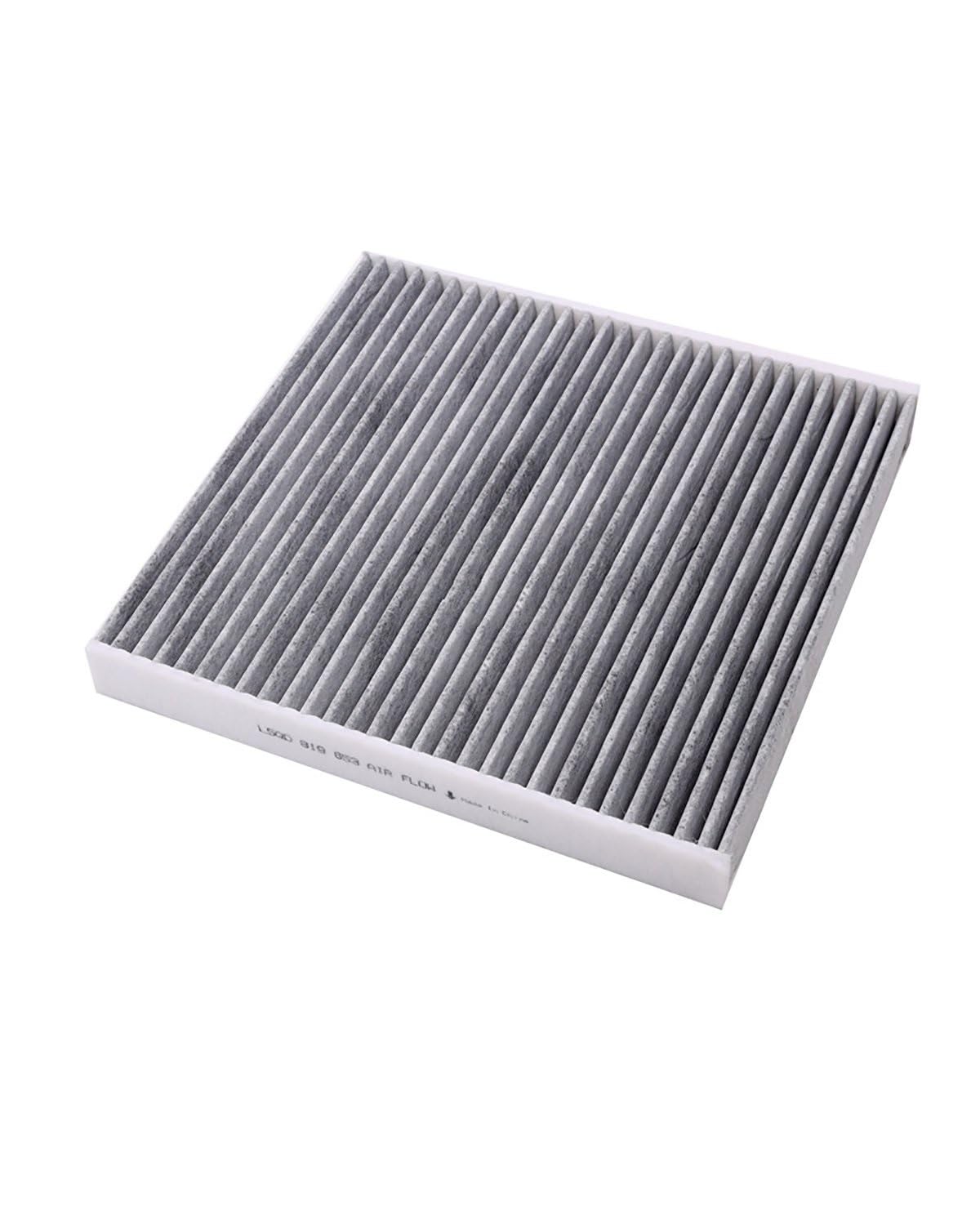 Innenraumfilter Für 10. Für Generation Für Accord CF10134 80292-SDA-A01 Automobil Klimaanlage Filter Filtre Air Cabine von SOHINI