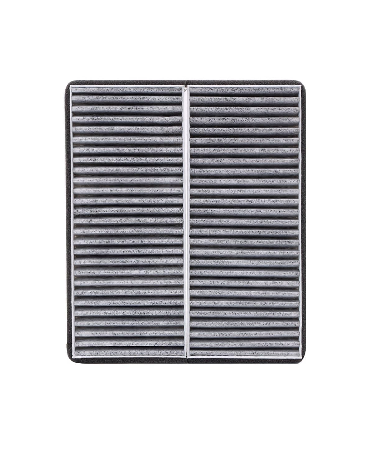 Innenraumfilter Für 2 Für M2 Für Jinxiang Für Ford Für Fiesta KR11-61-J6X Klimaanlage Filter Carbon Filtre Air Cabine von SOHINI