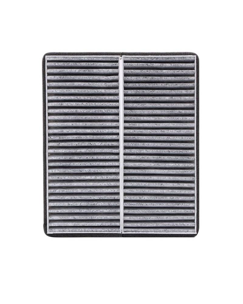 Innenraumfilter Für 2 Für M2 Für Jinxiang Für Ford Für Fiesta KR11-61-J6X Klimaanlage Filter Carbon Filtre Air Cabine von SOHINI