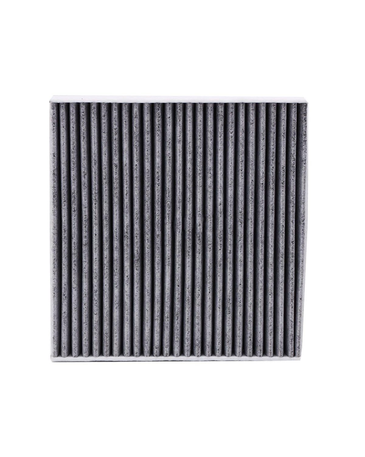 Innenraumfilter Für Accord Für Jade Für CRV Für Odyssey Spirior Crosstour 2015 2016 2017 2018 80292-SDG-W01 Klimaanlage Filter Filtre Air Cabine von SOHINI