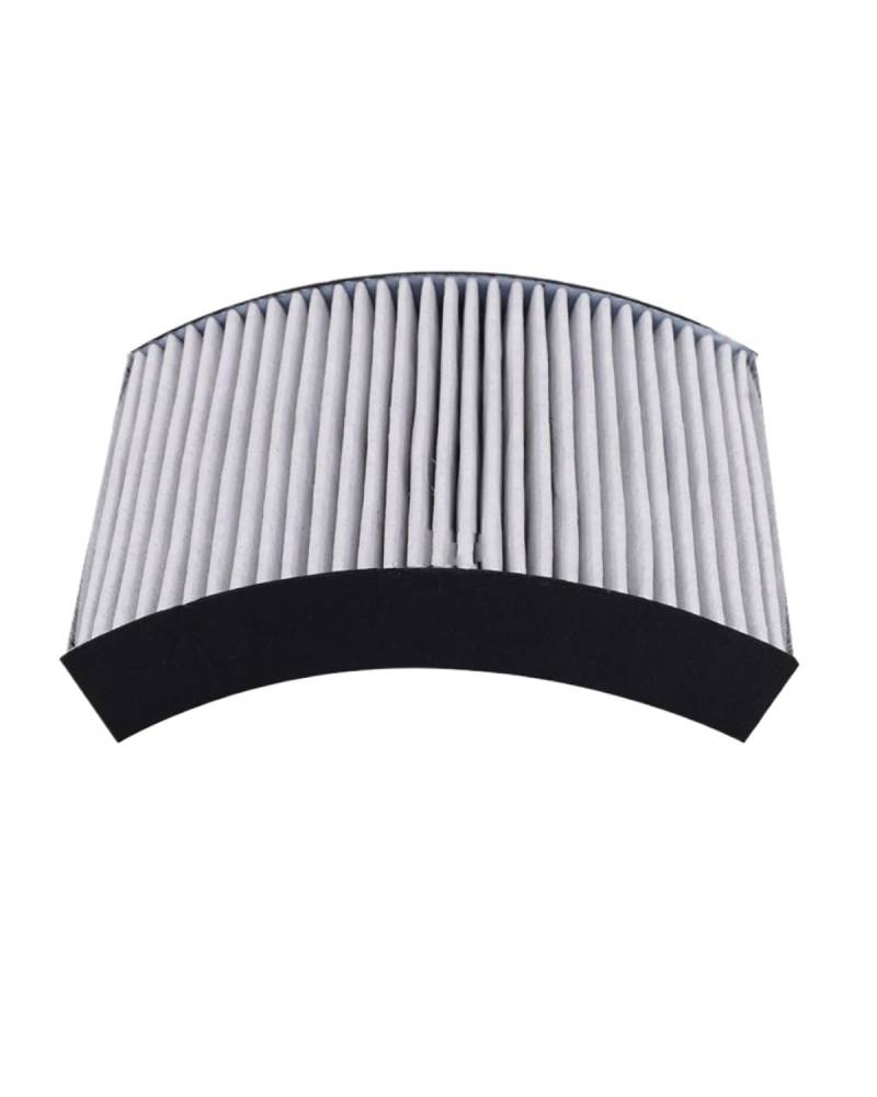 Innenraumfilter Für Baoma 3 Für Serie Für A5 320 316 320li GT328 330 4 Für Serie 42 1 Für Serie Für X1 CC-B554K Klimaanlage Filter Filtre Air Cabine von SOHINI