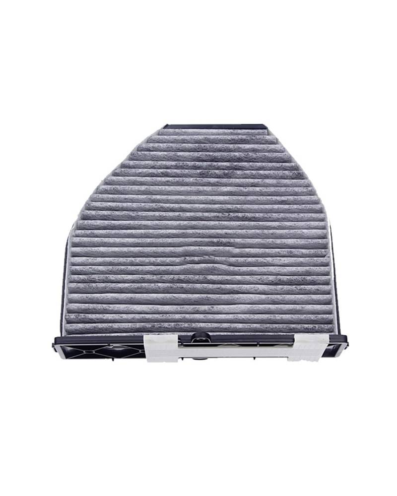 Innenraumfilter Für Benz Für C180200350 GLK300350260E260200 A2128300318 Kabinenluftfilter Filtre Air Cabine von SOHINI