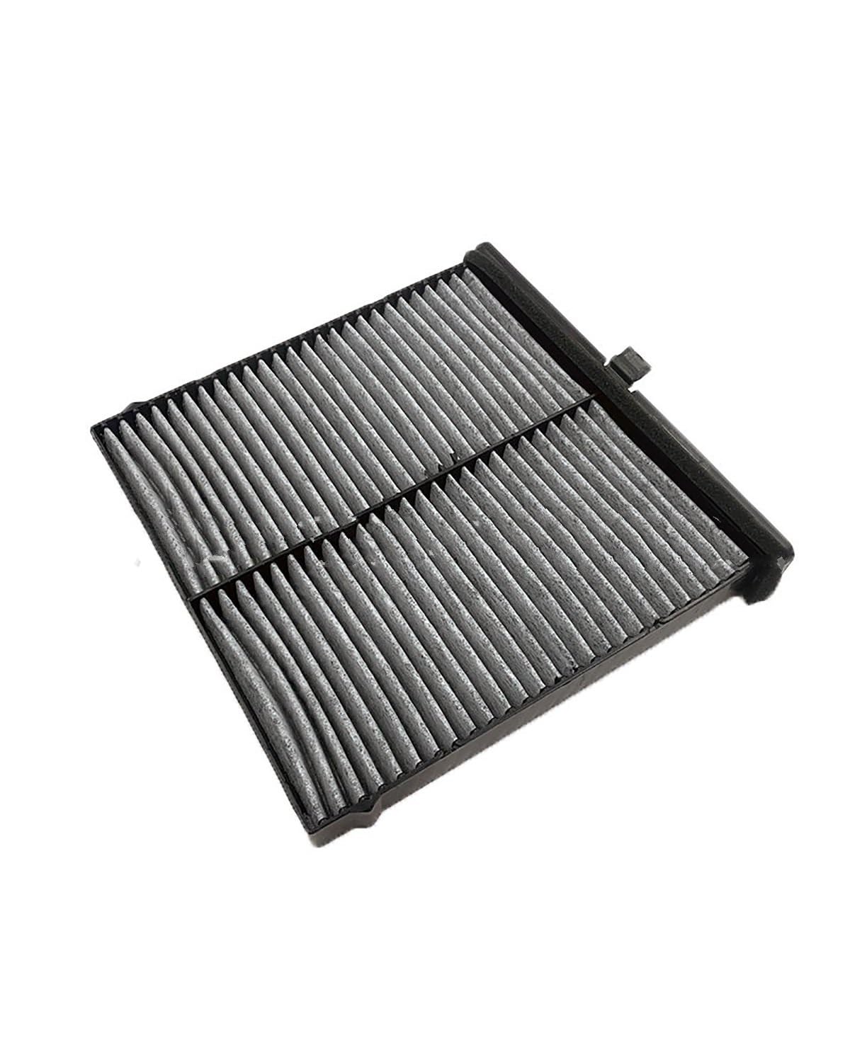 Innenraumfilter Für CX-3 D09W-61-J6X Klimaanlage Filter Klimaanlage Gitter Autofilter Filtre Air Cabine von SOHINI