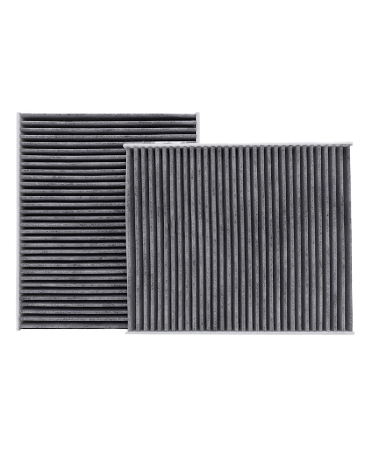 Innenraumfilter Für F185 Für Serie 520i528Li 80292-TF0-G01 2010 2011 2012 2013 Luftfilter Filtre Air Cabine von SOHINI