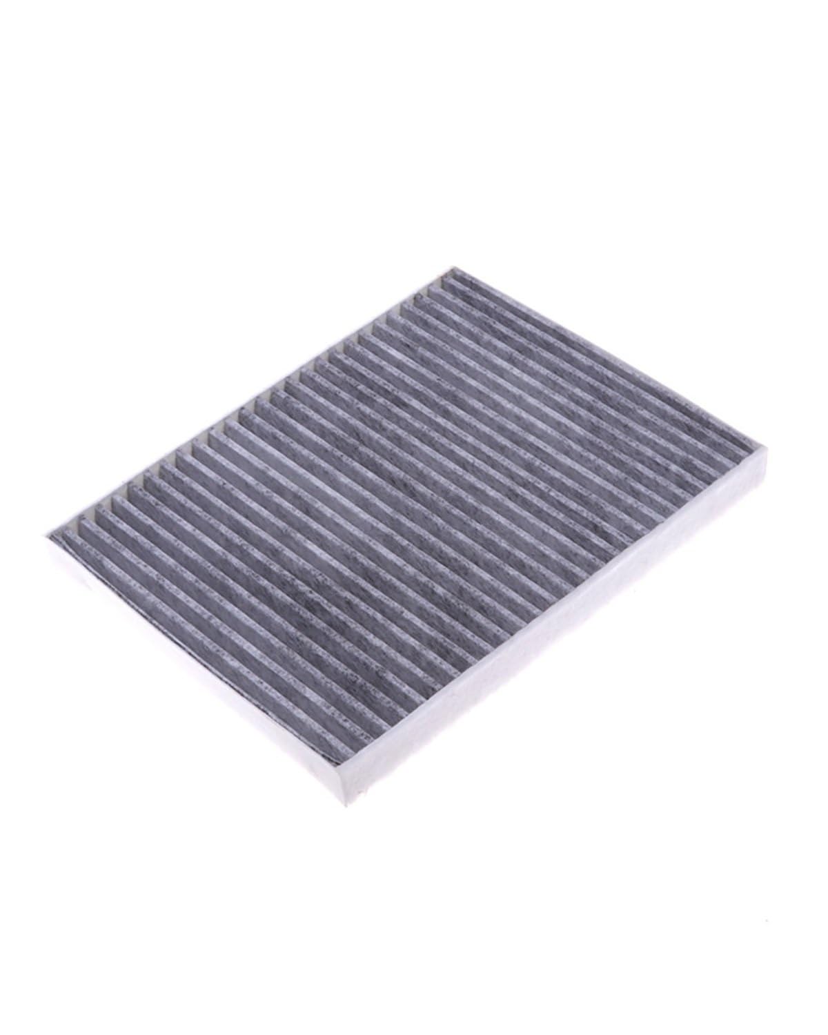 Innenraumfilter Für Ford Für Explorer Für Lincoln MKT MKS AG13-18D483-AB Klimaanlage Filter Carbon Filtre Air Cabine von SOHINI