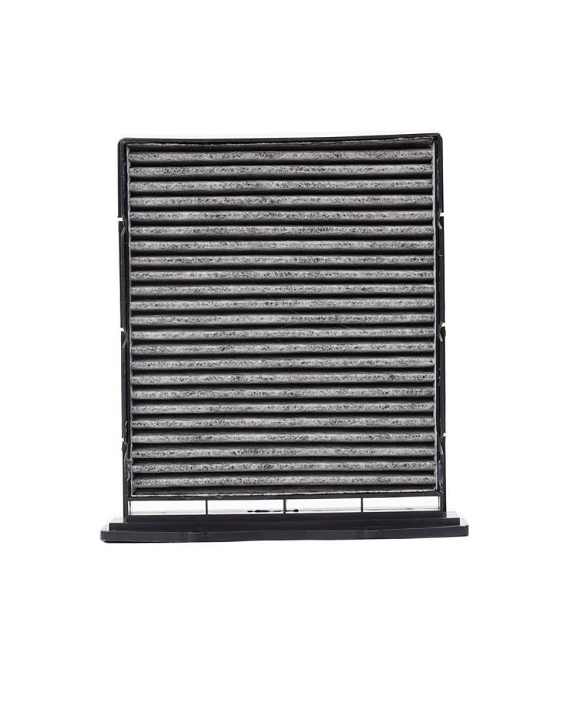 Innenraumfilter Für Freelander Für Generation JKR100280 LR029773 Aktiviertes Carbon -Klima -Filter -Filterelement, Um Geruch Zu Entfernen Und Dunst Zu Verhindern Filtre Air Cabine von SOHINI