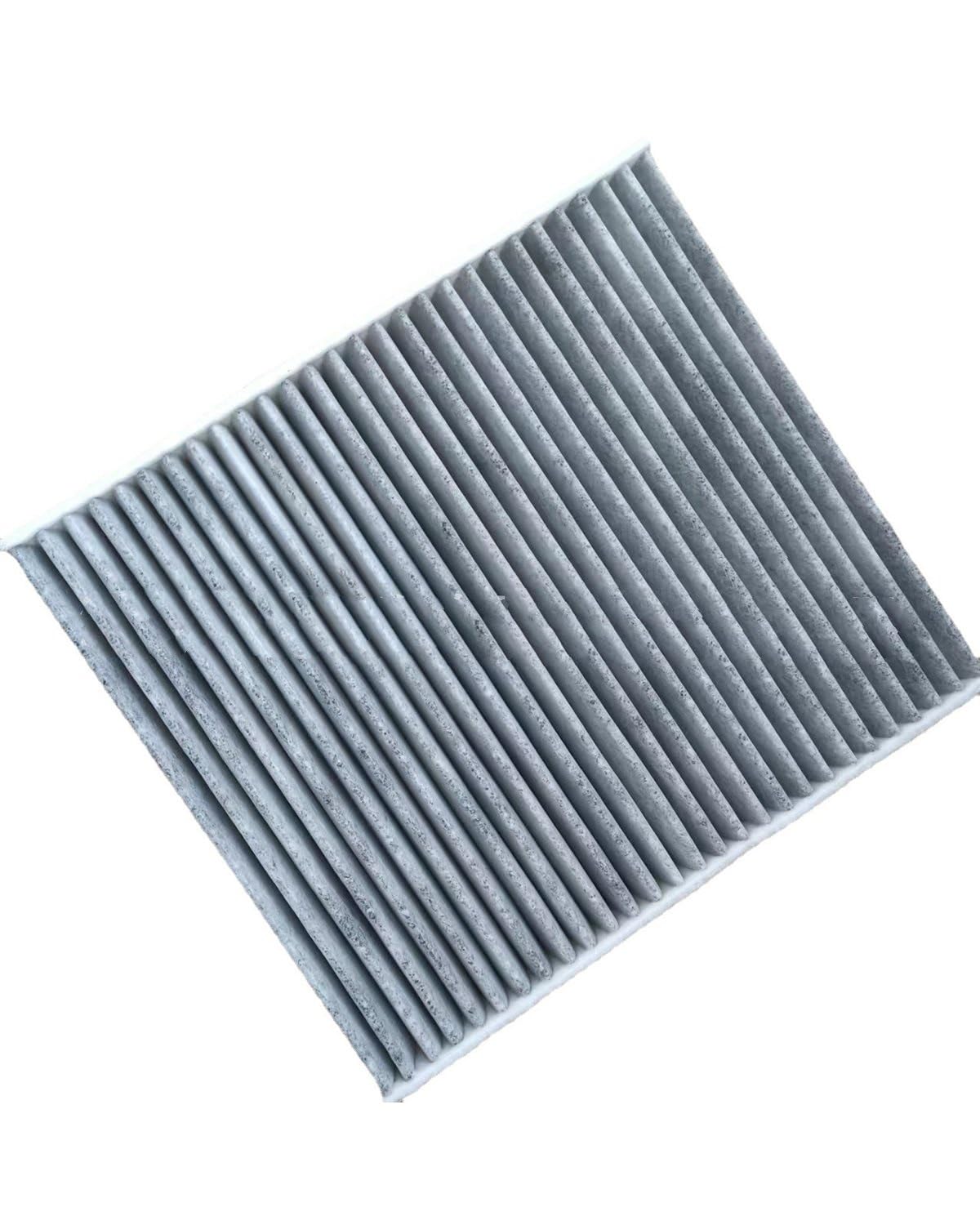 Innenraumfilter Für Golf 7 Für Magotan 5Q0819653 Klimaanlage Filter Auto Klimaanlage Filter Filtre Air Cabine von SOHINI