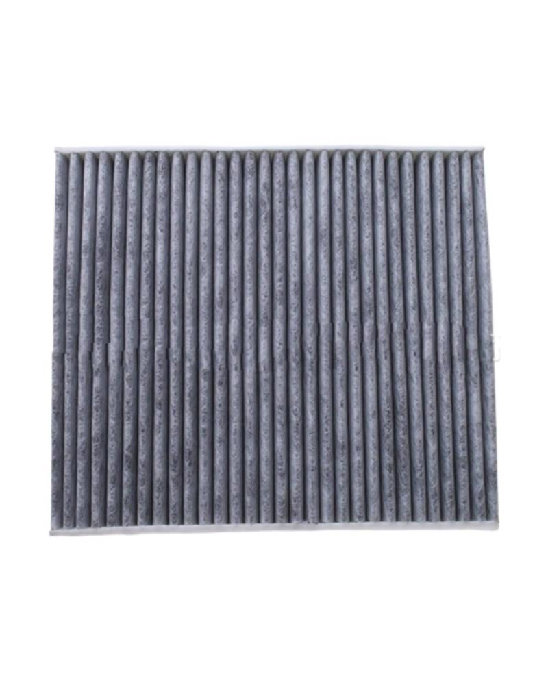 Innenraumfilter Für Jetta Für Santana 1,4 1,6 L 6RD820367 Klimaanlage Filter Klimaanlage Filter Filtre Air Cabine von SOHINI