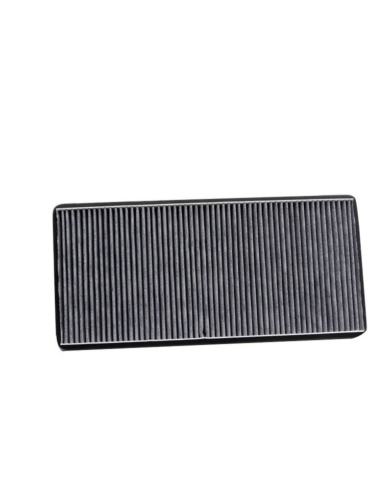 Innenraumfilter Für Land Für Rover Für Range Für Rover E53 Für X5 JM0000010 8H42-19G244-AA Klimaanlage Filter Filtre Air Cabine von SOHINI