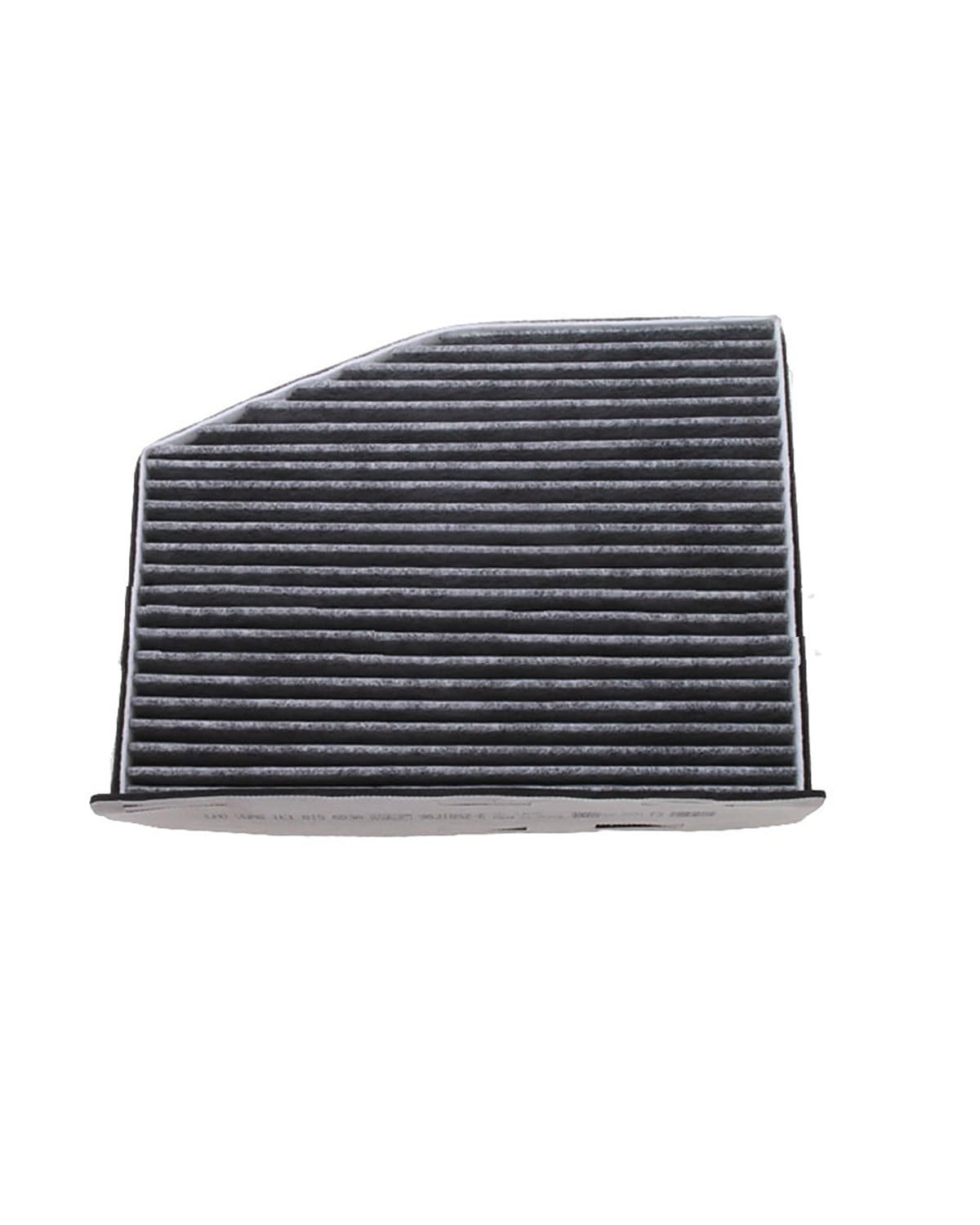 Innenraumfilter Für Magotan Für Sagitar Für Octavia Haorui Gao 6 Für Passat 1K 1 819 653A Klimaanlage Filter Element Filter Filtre Air Cabine von SOHINI