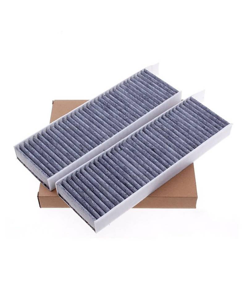 Innenraumfilter Für Peugeot 3008 Für DS5 Fengdu MX5 Fengshen AX7 Klimaanlage Filter Reiniger Auto Teile Filtre Air Cabine von SOHINI