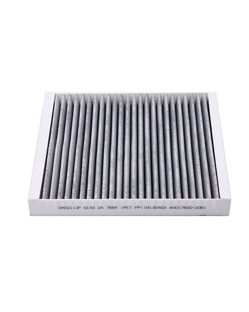 Innenraumfilter Für Regal Für Lacrosse Für Cruze Für Excelle Aveo Für Malibu LR029078 Klimaanlage Filter Klimaanlage Gitter Filtre Air Cabine von SOHINI