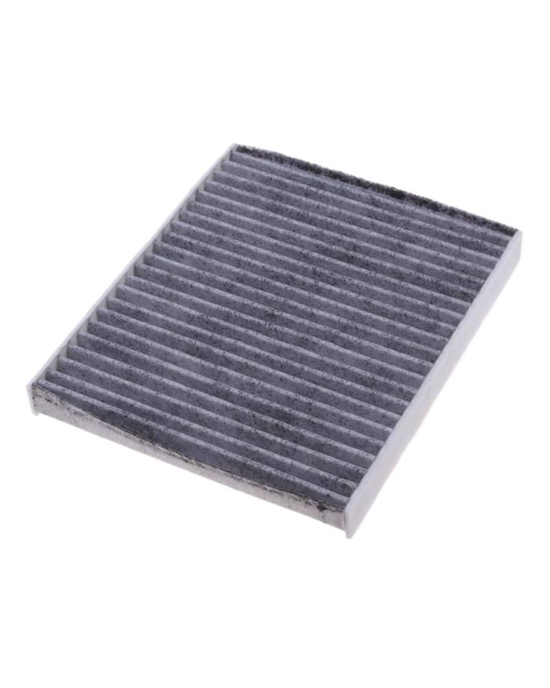 Innenraumfilter Für X5 Für X6 E70 X5M X6M 64319194098 Klimaanlage Filter Hinten Klimaanlage Filter Filtre Air Cabine von SOHINI