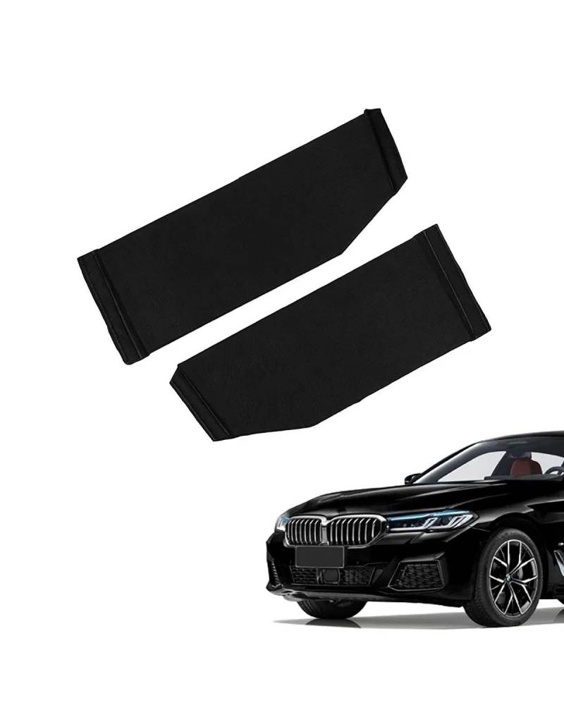 Kofferraum Organizer Für X1 Für X3 IX3 Für X4 Für X5 Für X6 F10 F15 F25 F30 Auto Kofferraum Schallwand Lagerung Organizer Partitionen Auto Kofferraumtasche(5 Series G30 18-21) von SOHINI