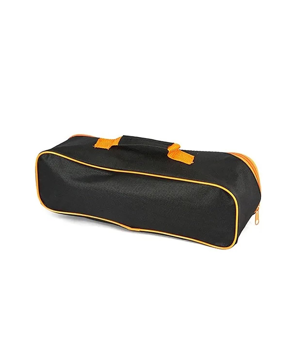 autositz Organizer Tragbare Reparaturwerkzeugtasche Auto-Aufbewahrungstasche Langlebige Aufbewahrungs-Tragetasche Reißverschluss Kofferraum-Organizer Kofferraum Organizer Klett(Type A 35x10x11cm) von SOHINI