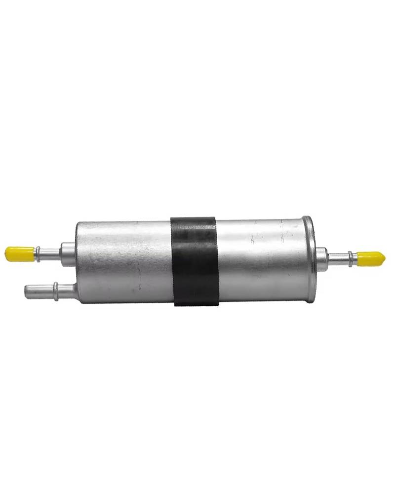 Kraftstofffilter Für E81 E87 E90 E91 Für X5 E70 Für X3 F25 Für X6 F10 F01 F02 F30 F31 16127233840 16127451424 Kraftstoff Filter Benzinfilterelement von SOHINI