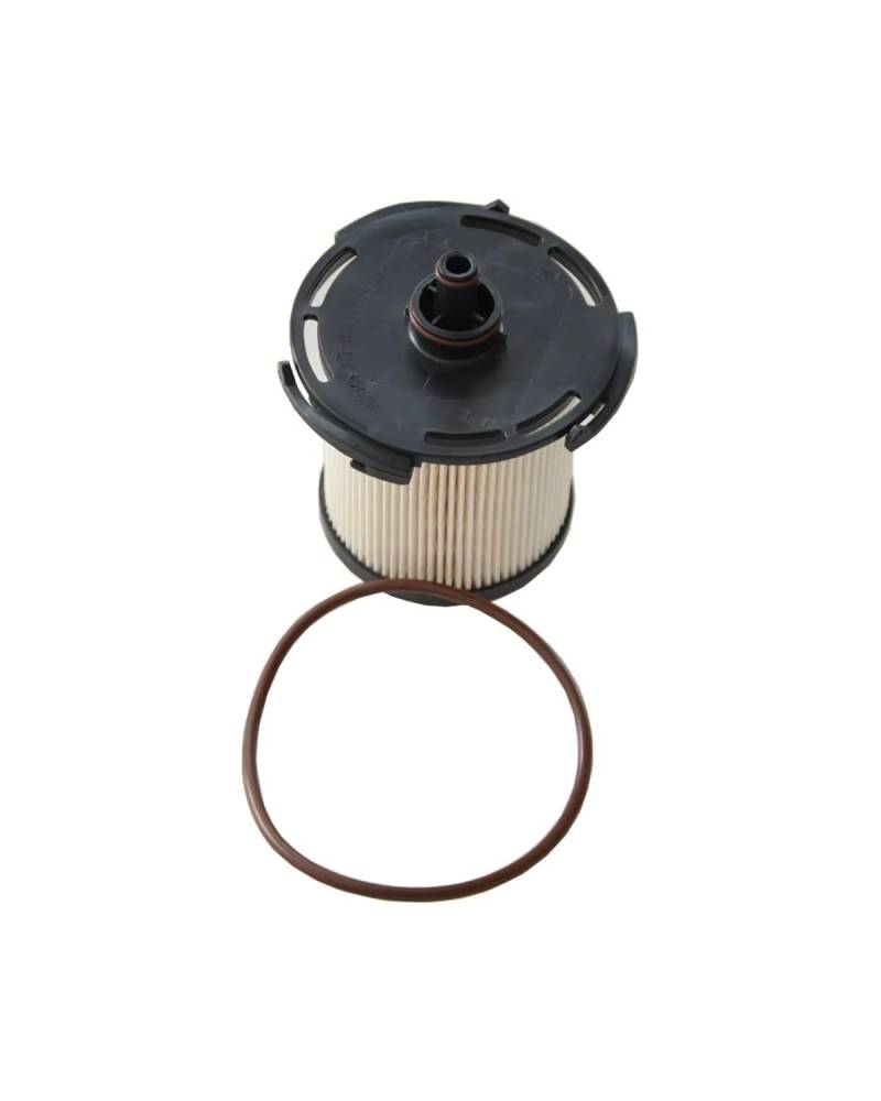 Kraftstofffilter Kraftstofffilter Für Ford Tourneo Custom V362 Bus F3 V363 Bus FAD FBD CC11-9176-AA CC11-9176-BA 1727201 1764944 CC11-9176-DA Benzinfilterelement von SOHINI