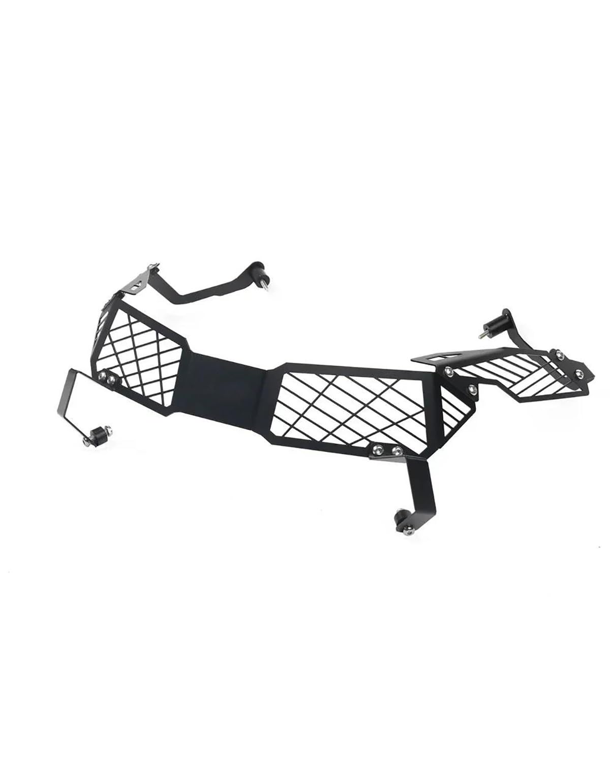 Rundes Scheinwerfergitter Für ADV150 ADV160 Für ADV 150 160 2023 2024 Motorrad Zubehör Scheinwerfer Schutz Scheinwerfer Grille Abdeckung Scheinwerfergitterabdeckung von SOHINI