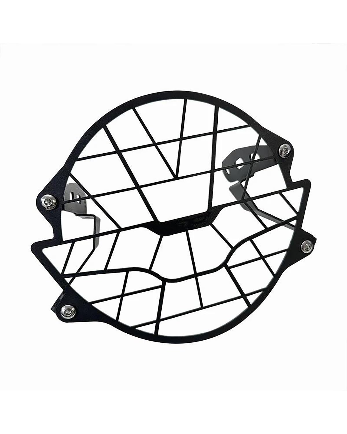 Rundes Scheinwerfergitter Für Moto Für Guzzi V7 850 Stein V7 850 Spezielle V9 Bobber 2021 2022 2023 2024 Grille Schutz Montage Motorrad Scheinwerfer Scheinwerfergitterabdeckung von SOHINI