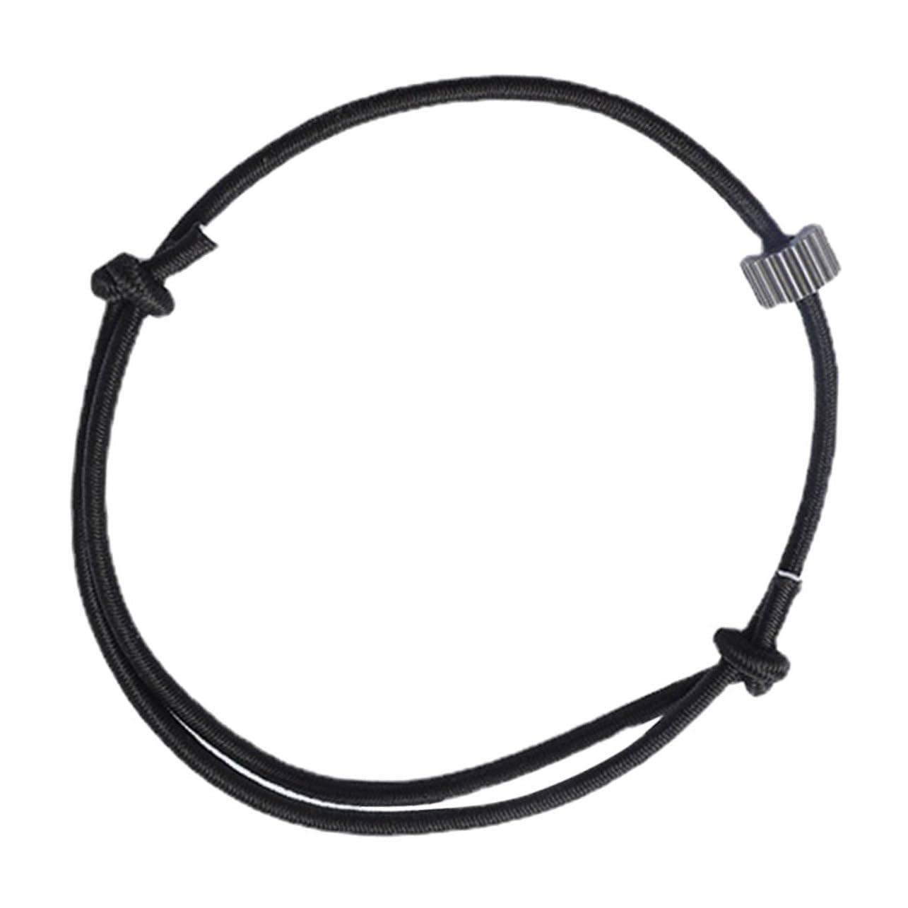 SOIMISS Wolframkarbid-armband Für Notfall-selbstrettung, Auto-fenster-brechwerkzeug, Auto-fensterheber, Handschellen-armband Für Schnelle Flucht von SOIMISS