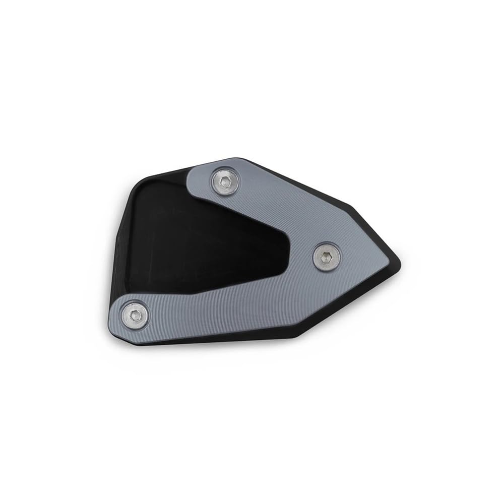 Vergrößern Ständer Verlängerung Pad Für B&m&w C600 Sport C650GT C 650 GT 2012-2023 Motorrad CNC Kickstand Verlängerung Pad Fuß Seite Stehen Verlängerung Platte von SOJTWMGH