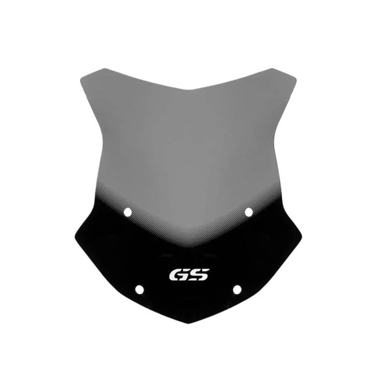 Windschutzscheibe Motorräder Motorrad R1200GS R1250GS Windschutzscheibe Windschutz Für B&M&W R1200GS LC ADV GS1250 Abenteuer Wind Schild Screen Protector 2014-2023 von SOJTWMGH