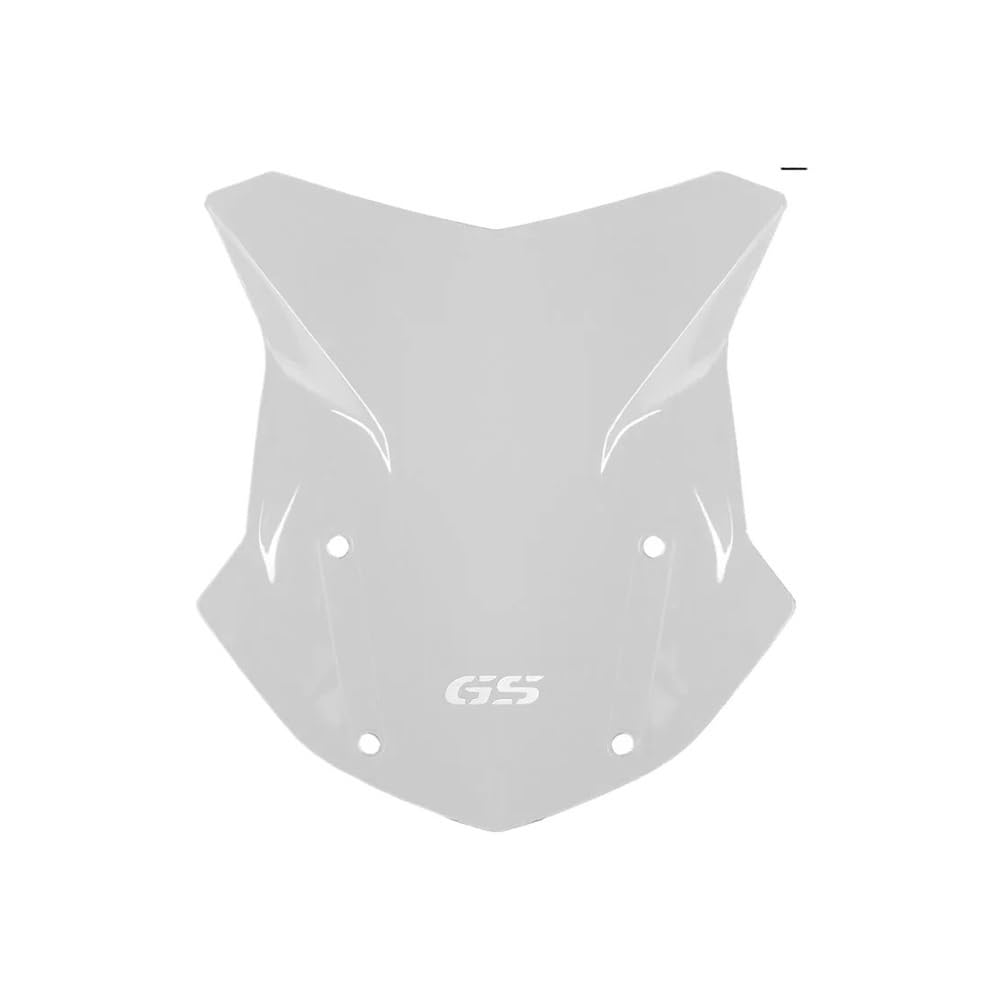 Windschutzscheibe Motorräder Motorrad R1200GS R1250GS Windschutzscheibe Windschutz Für B&M&W R1200GS LC ADV GS1250 Abenteuer Wind Schild Screen Protector 2014-2023 von SOJTWMGH