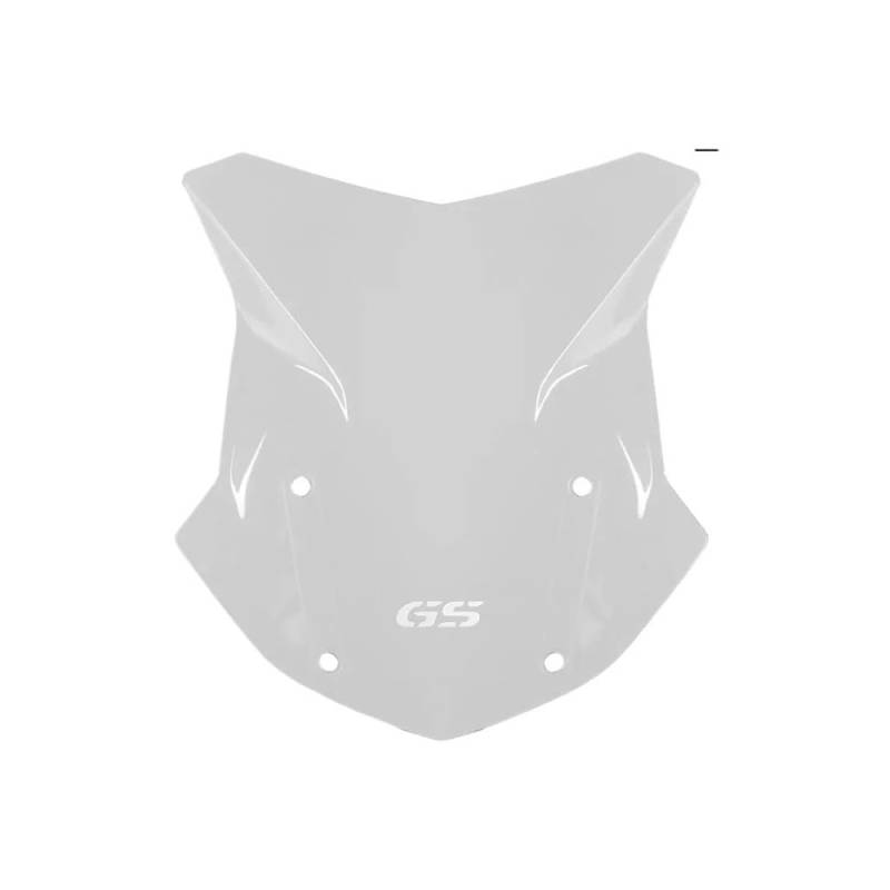 Windschutzscheibe Motorräder Motorrad R1200GS R1250GS Windschutzscheibe Windschutz Für B&M&W R1200GS LC ADV GS1250 Abenteuer Wind Schild Screen Protector 2014-2023 von SOJTWMGH