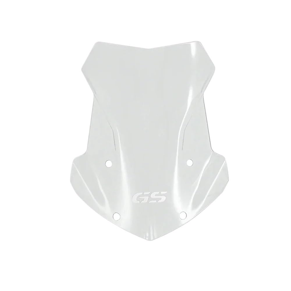 Windschutzscheibe Motorräder Motorrad R1200GS R1250GS Windschutzscheibe Windschutz Für B&M&W R1200GS LC ADV GS1250 Abenteuer Wind Schild Screen Protector 2014-2023 von SOJTWMGH