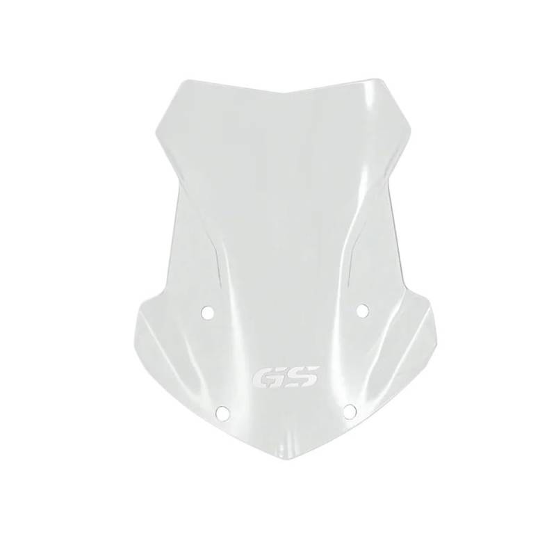 Windschutzscheibe Motorräder Motorrad R1200GS R1250GS Windschutzscheibe Windschutz Für B&M&W R1200GS LC ADV GS1250 Abenteuer Wind Schild Screen Protector 2014-2023 von SOJTWMGH