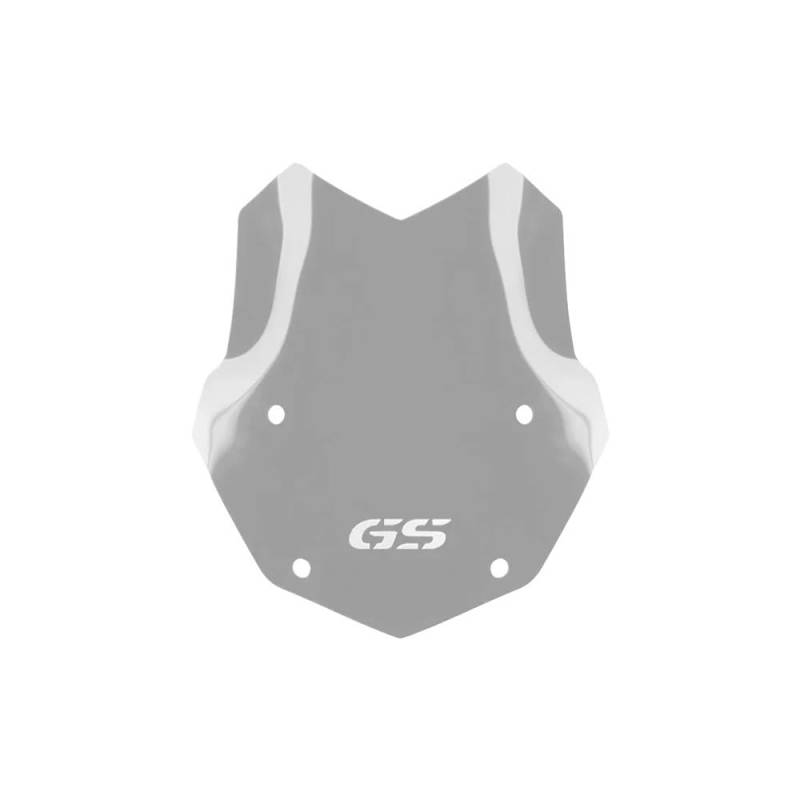 Windschutzscheibe Motorräder Motorrad R1200GS R1250GS Windschutzscheibe Windschutz Für B&M&W R1200GS LC ADV GS1250 Abenteuer Wind Schild Screen Protector 2014-2023 von SOJTWMGH