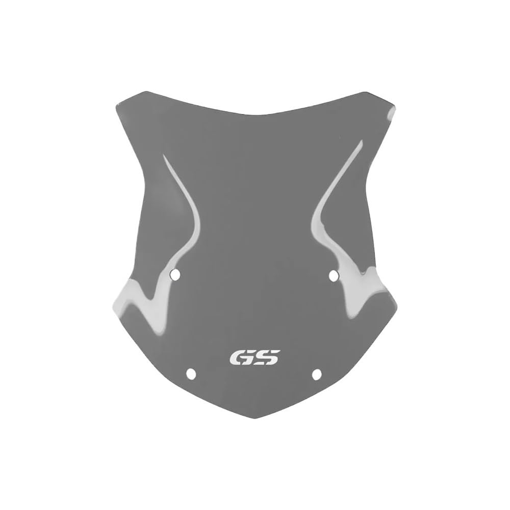 Windschutzscheibe Motorräder Motorrad R1200GS R1250GS Windschutzscheibe Windschutz Für B&M&W R1200GS LC ADV GS1250 Abenteuer Wind Schild Screen Protector 2014-2023 von SOJTWMGH