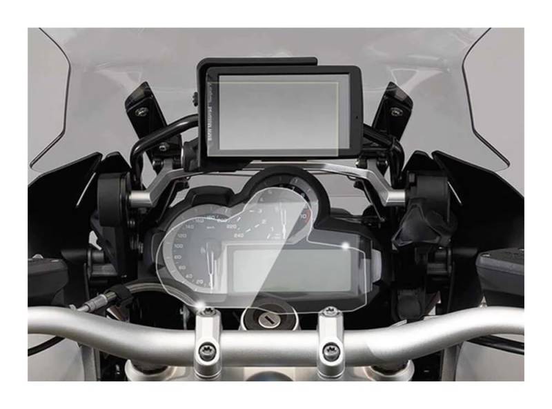 displayschutz Für B&M&W R1200GS LC ADV R1200 R 1200 GS 2014 2015-2017 Motorrad Cluster Scratch Cluster Displayschutzfolie von SOJTWMGH