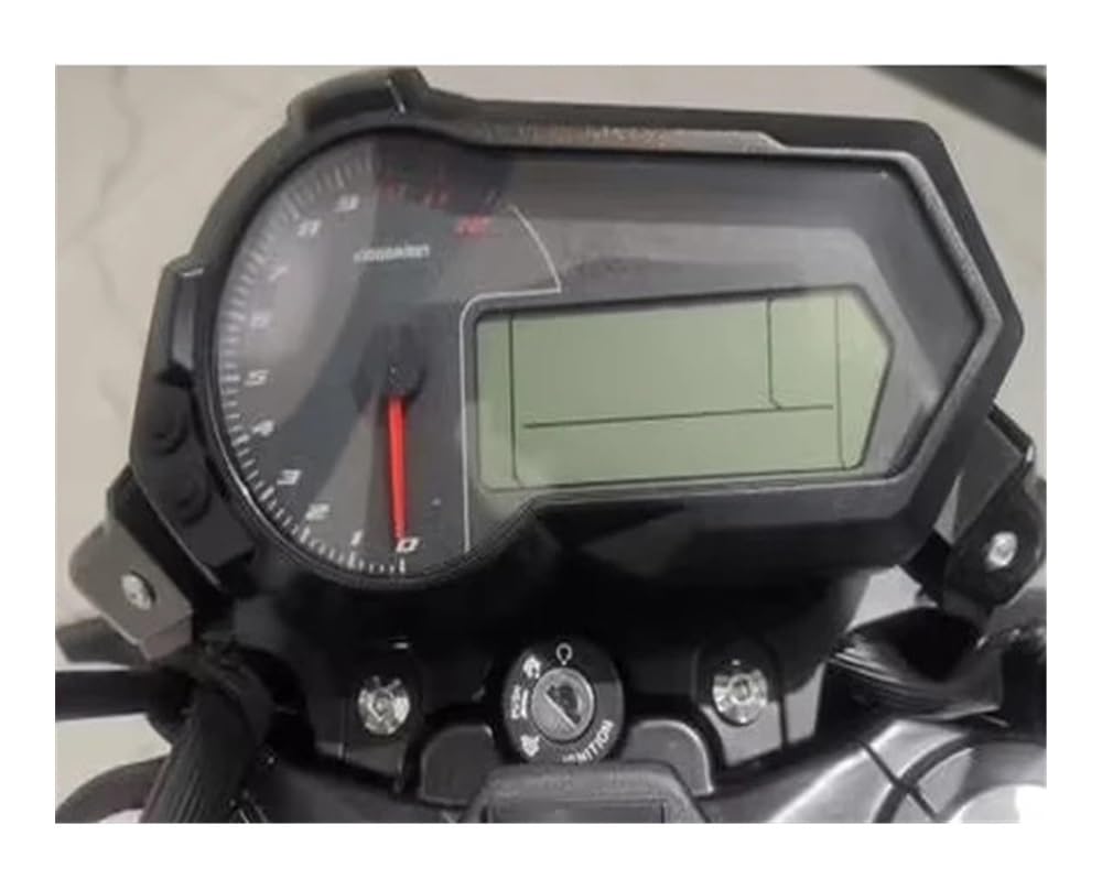 displayschutz Für Benelli TNT125 TNT 125 Motorradzubehör Instrumentencluster Kratzschutzfolie Displayschutzfolie von SOJTWMGH