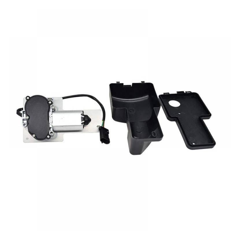 Kompatibler Wischermotor Kompatibel mit 320 322 325 328 331 334 337 341 430 435 751 753 763 773 863 864 873 883 963 7753 A220 A250 A300 von SOLFOVUZ