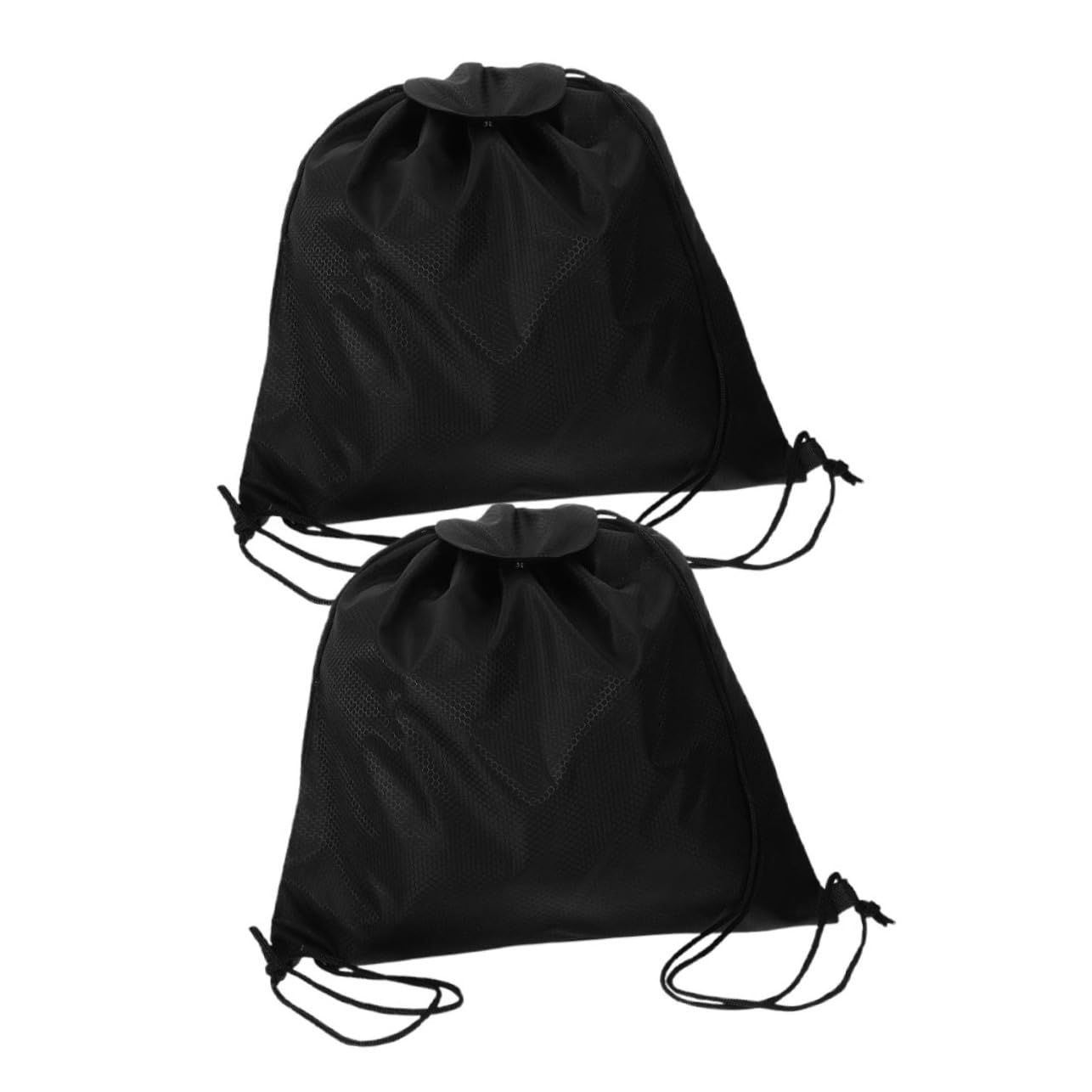 SOLUSTRE 1 Satz Helm Aufbewahrungstasche Helmtasche Für Die Reise Rennhelmtasche Motocross-Rucksack Satteltaschen Motorräder Reise Helm Tasche Sportsack Wasserdichtes Oxford-Tuch Black 2st von SOLUSTRE