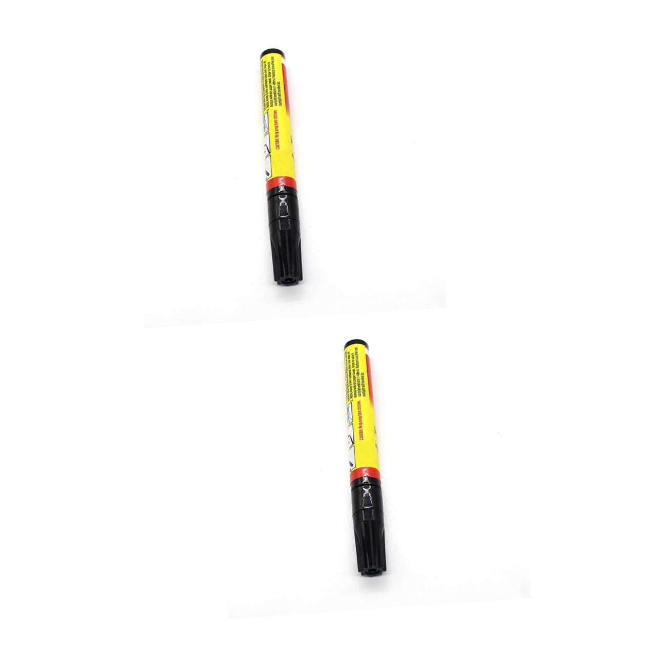 SOLUSTRE 10 STK Reparaturstift Für Autokratzer Reparaturstift Für Motorradkratzer Lackstift Autolackstift von SOLUSTRE