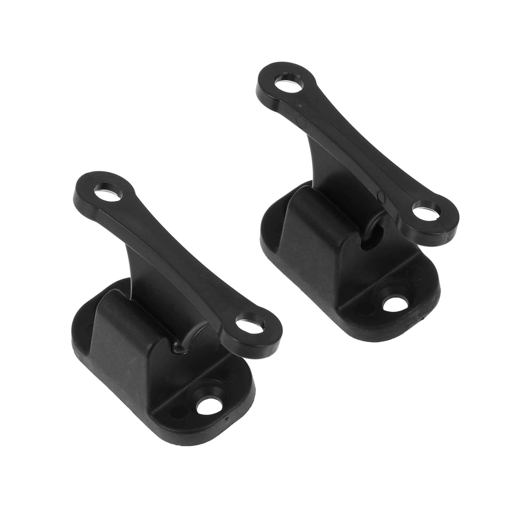 SOLUSTRE RV Türstopper T Design Türfeststeller Halter Für Wohnmobile Praktisches Türhaltewerkzeug Zur Sicherung Der Tür Geöffnetem Zustand von SOLUSTRE